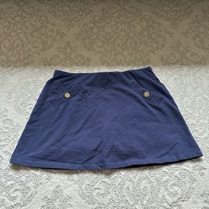 Lilly Pulitzer golf skirt